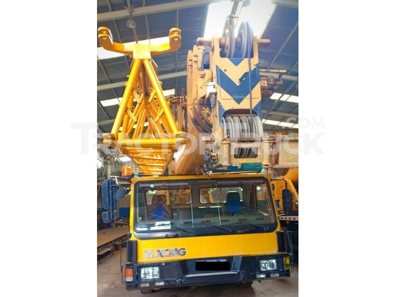 TractorTruck.com: Pusat Jual Beli Alat Berat dan Truk ...