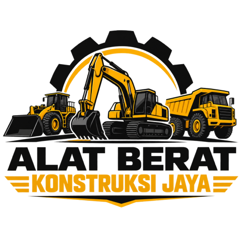 Alat Berat Konstruksi Jay